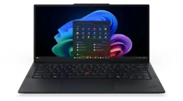 لينوفو تطلق حاسوب ThinkPad جديدا بحجم 14 بوصة داخل أمريكا الشمالية بفتحات SSD مزدوجة وذاكرة قابلة للترقية